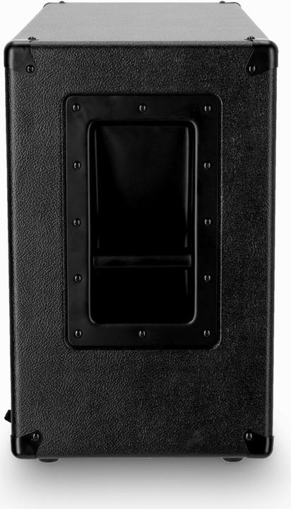 Actual product image Palmer Audio CAB 212 BX V30 - Guitar speaker cabinet with Celestion Vintage 30 2 x 12, open back (Guitar)