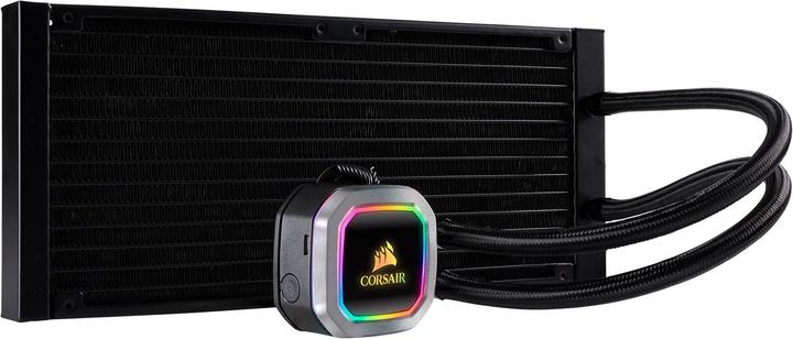 Produktbild Corsair H115i RGB Platinum