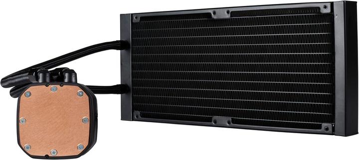 Produktbild Corsair H115i RGB Platinum