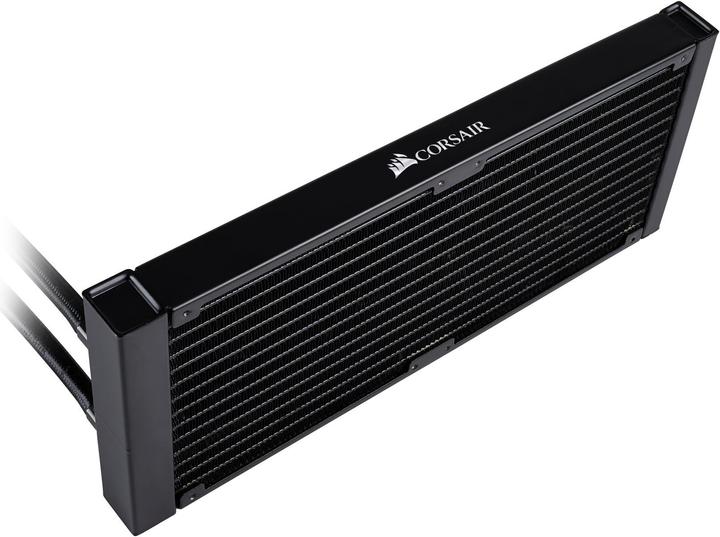 Produktbild Corsair H115i RGB Platinum