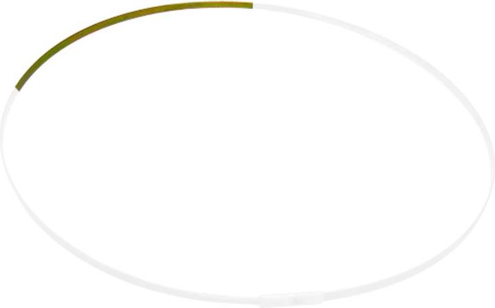 Actual product image Hudora 1 metal band for First Trampoline Ø 300 cm