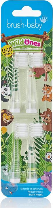 Produktbild Brush-Baby WildOne (4 x)