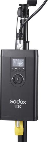 Produktbild Godox S60Bi D 3 Head Kit (Godox)