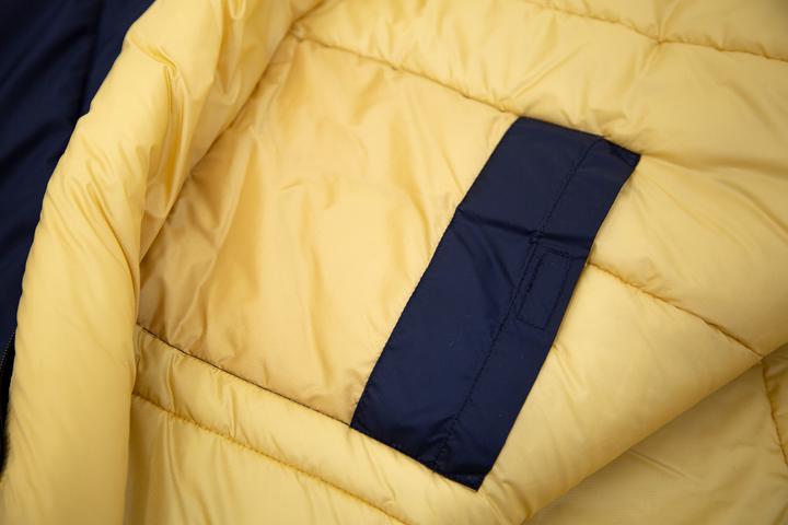Produktbild Carinthia Young Hero Sleeping Bag (185 cm)