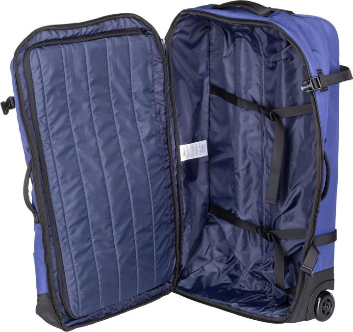 Produktbild Cabaia Koffer & Trolley Soft Suitcase Large (110 l)