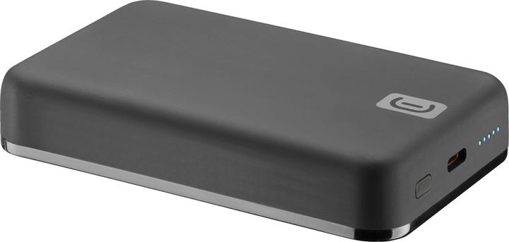Actual product image Cellularline Mag 10000 (10000 mAh, 18 W, 38.50 Wh)
