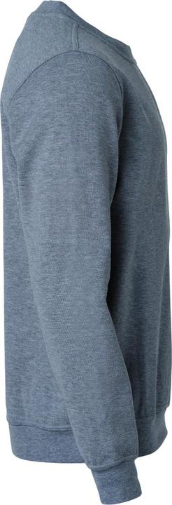 Produktbild Clique Basic Sweatshirt Rundhalsausschnitt (158, 164)