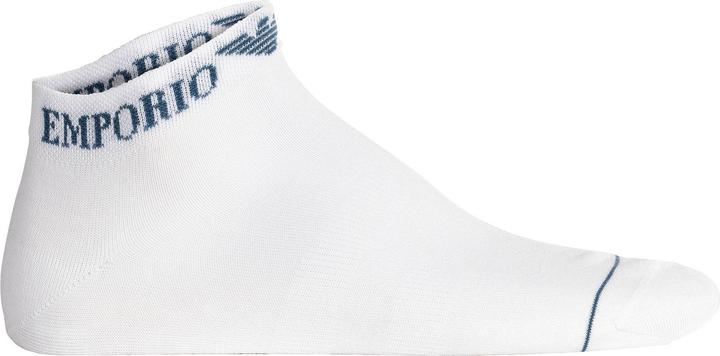 Image du produit Emporio Armani Extended Logo (44 - 47)