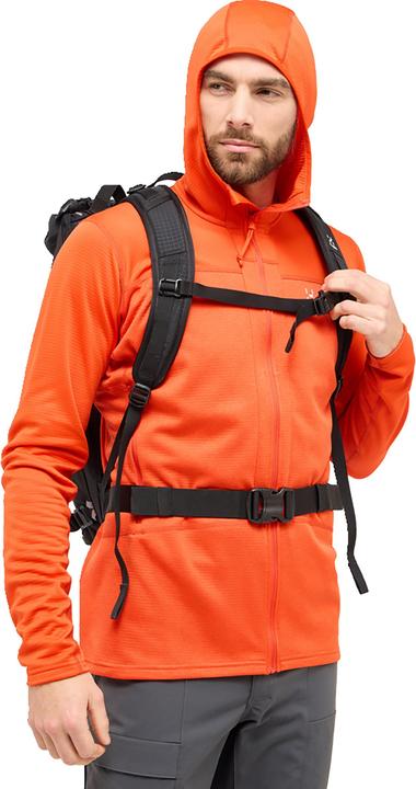 Image du produit Haglöfs Roc Flash Mid Hoodie (L)