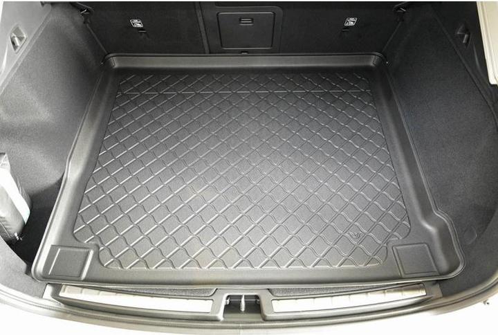 Immagine prodotto ProPlus Vaschetta portaoggetti per Volvo XC60 dal 2017 a oggi