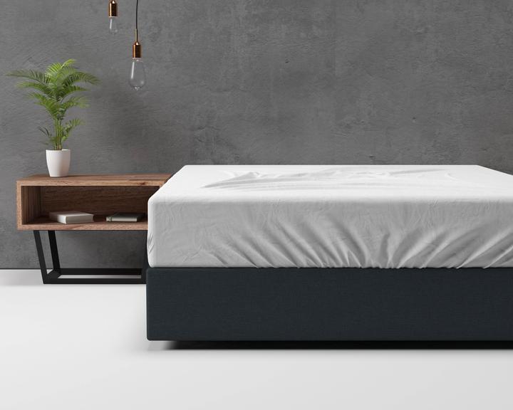 Actual product image Sleeptime Fitted sheet (140 x 200 cm)