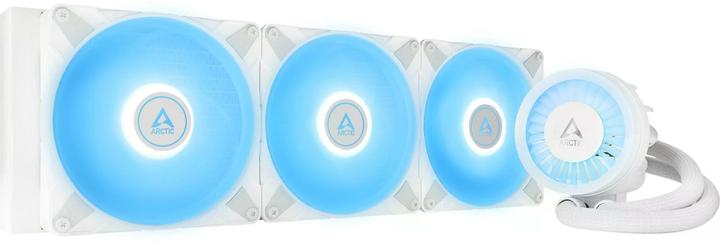 Immagine prodotto Arctic Liquid Freezer III 420 A-RGB