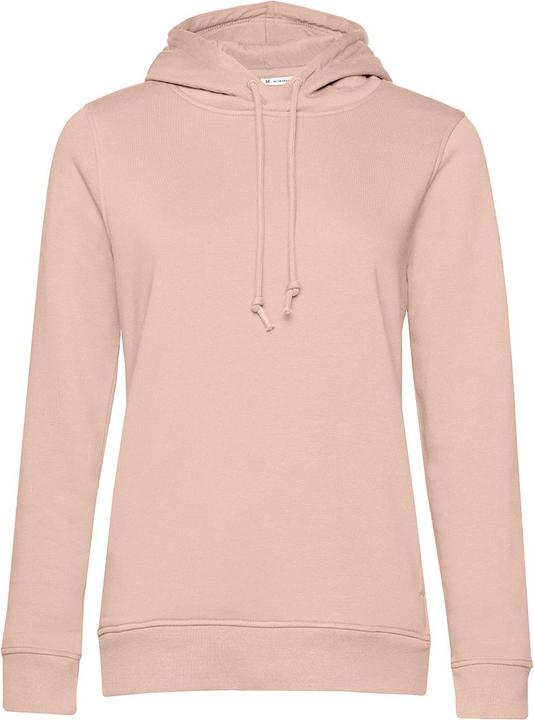 Produktbild B&C Kapuzenpullover Baumwolle aus biologischem Anbau (XS)