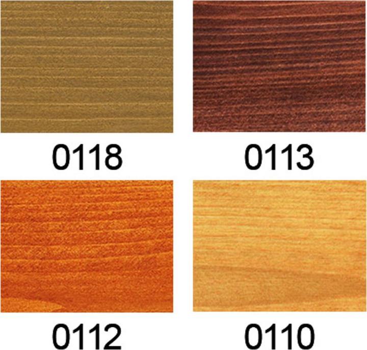 Produktbild Saicos Holz-Spezialöl für Terrassen (Bangkirai, Transparent, 2.50 l)