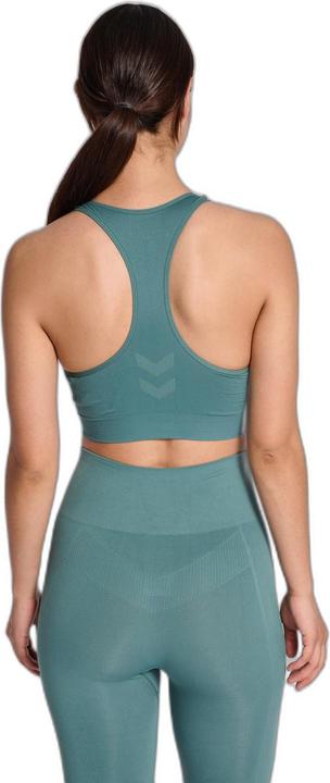 Image du produit hummel Tif Haut De Sport Sans Couture (L)
