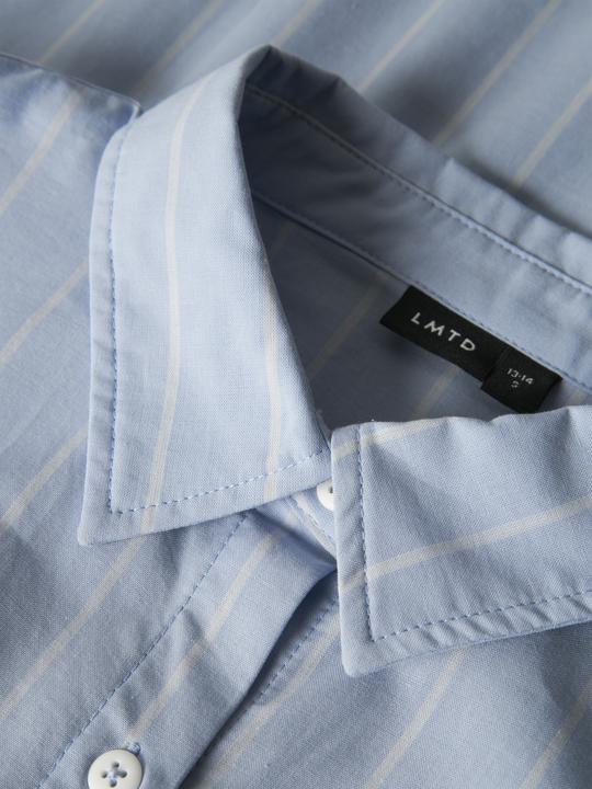Image du produit Lmtd Relaxed Fit Hemd (170)