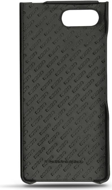 Produktbild Noreve Lederschutzhülle (Blackberry KEY2)