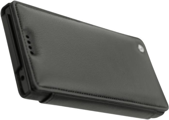 Image du produit Noreve Housse cuir horizontal (KEY2)