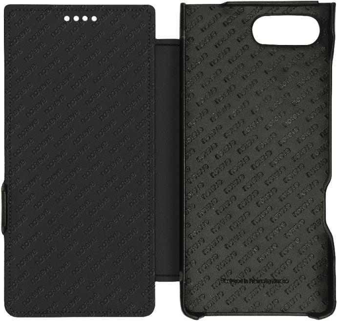 Image du produit Noreve Housse cuir horizontal (KEY2)