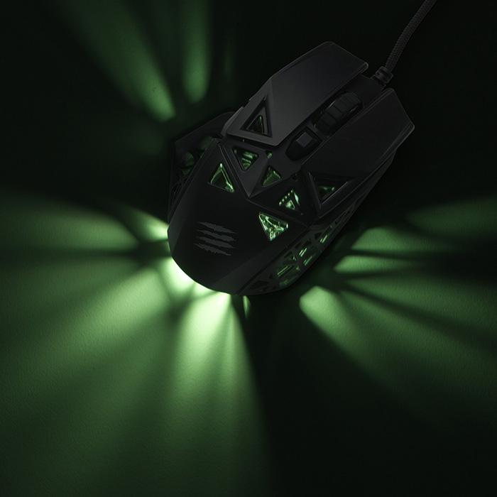 Produktbild MadCatz Mad Catz M.O.J.O. M1 (Kabelgebunden)
