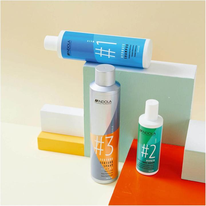 Produktbild Indola Wash - Hydrate Shampoo (1500 ml, Flüssiges Shampoo)