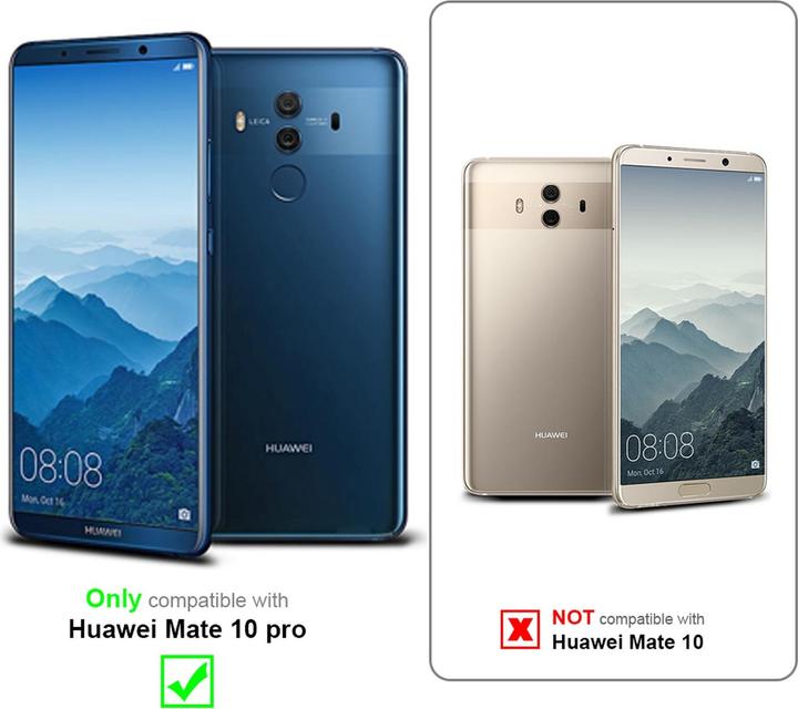 Produktbild Cadorabo TPU Handy Kette SILBER Cover