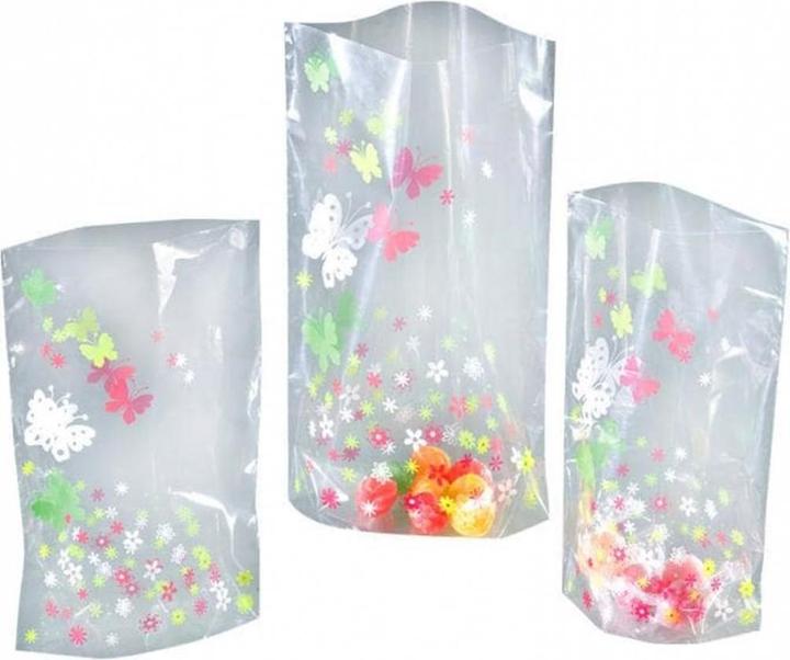 Produktbild Folia Bodenbeutel (10 x)