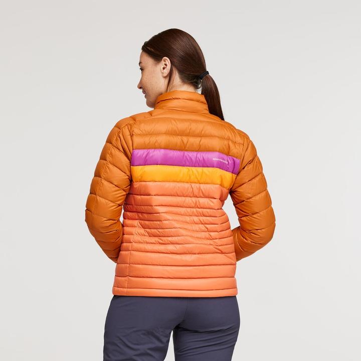 Produktbild Cotopaxi Fuego Down Jacket (XS)