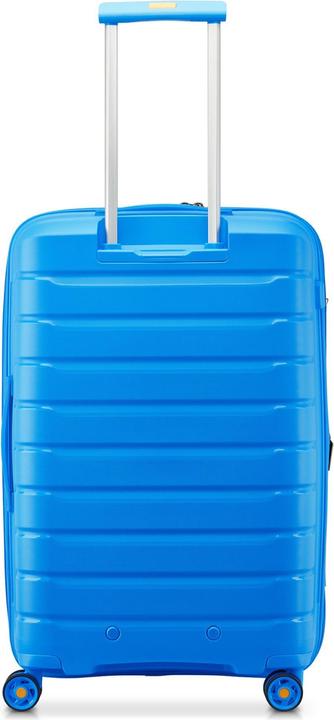 Produktbild Roncato B-Flying 4 Rollen Trolley 68 cm mit Dehnfalte (83 l, L (90 - 115l))