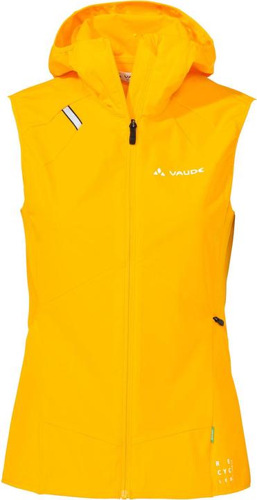 Actual product image Vaude Scopi Vest (44)