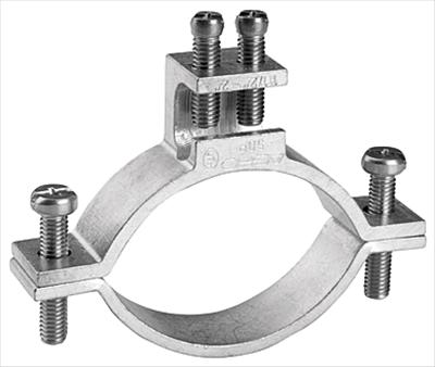 Produktbild Erdleitungsbride 11/2-2 Zoll