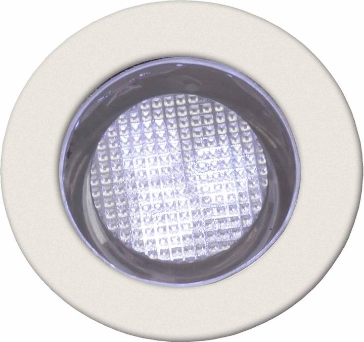 Produktbild Brilliant LED-Einbauleuchte 10er Set 1.5 (35 lm)