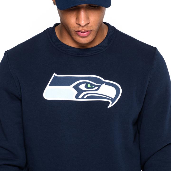 Immagine prodotto New Era Felpa Seattle Seahawks (XL)