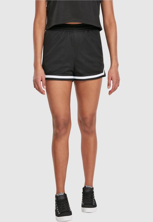 Immagine prodotto Urban Classics Pantaloni caldi a maglia a strisce da donna (5XL)