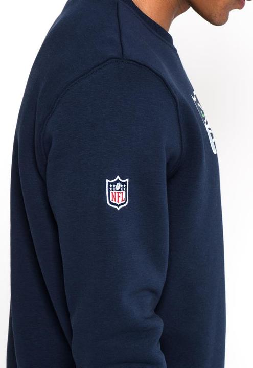 Immagine prodotto New Era Felpa Seattle Seahawks (XL)