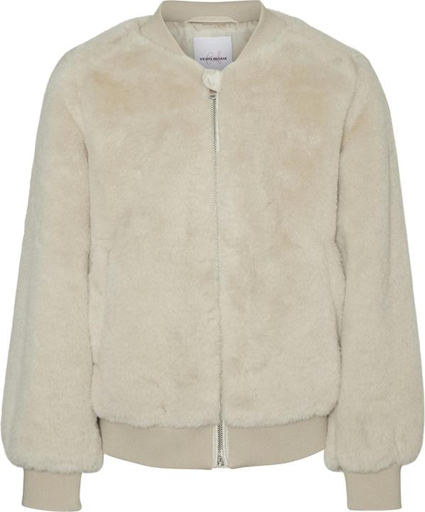 Produktbild Vero Moda VMSONJAMIE Jacke Kunstfell Jacke (116)