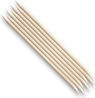 Immagine prodotto TOP Bastoncini per manicure a scelta 77098 7Pz.
