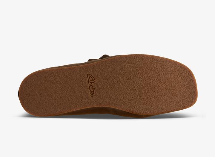 Produktbild Clarks mokassins wallabee evo (41)