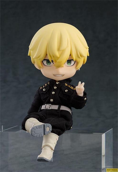 Immagine prodotto Orange Rouge Tokyo Revengers Bambola Nendoroid Chifuyu Matsuno 14 cm