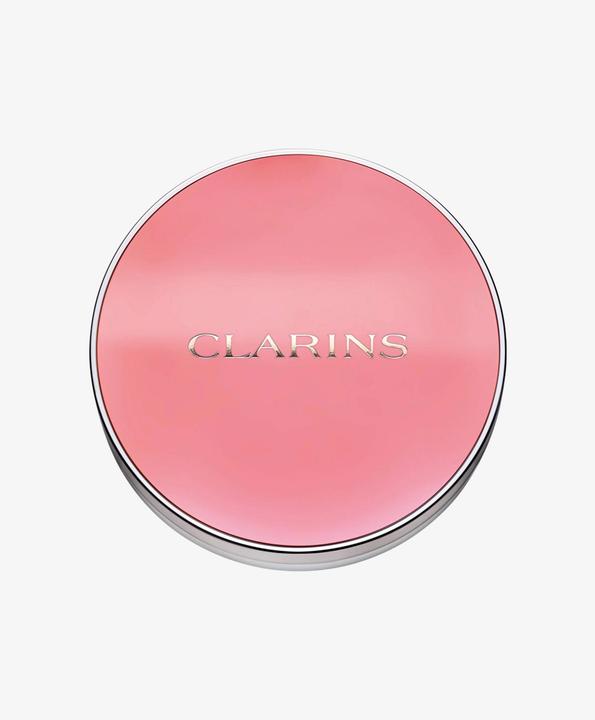 Actual product image Clarins joli blush (Cheeky Rose 03)