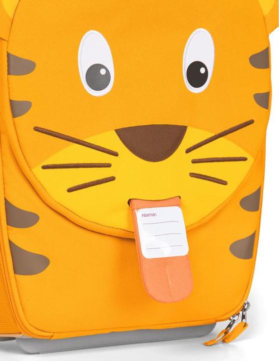 Actual product image Affenzahn Theo Tiger (20 l, Hand luggage (up to 50 litres))