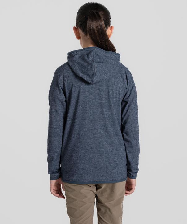 Actual product image Craghoppers Nosilife Frey Hooded Jacket (140)