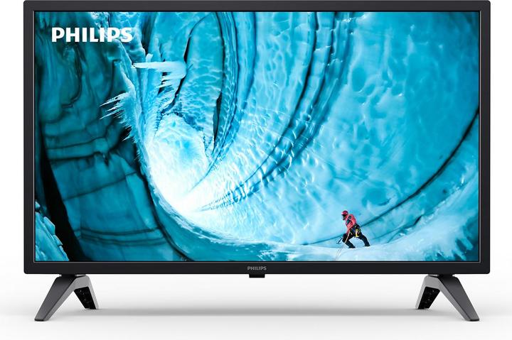Produktbild Philips 24PHS6019 (24", LED, HD 768p)