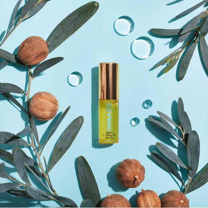 Image du produit Coola Suncare Liplux Hydrating Lip Oil (Huile, 3.20 ml)