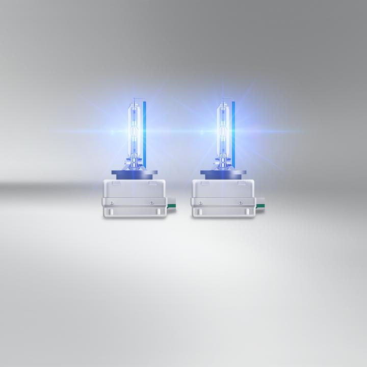 Image du produit Osram Cool Blue Intense Xenarc (D3S)