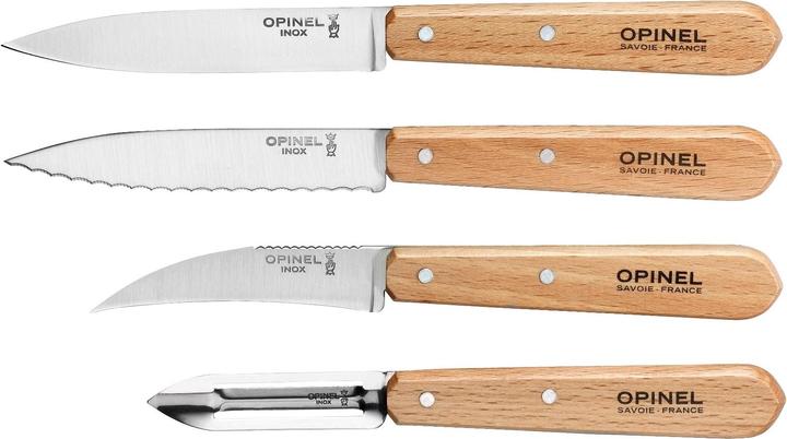 Immagine prodotto Opinel Essentiels (10 cm)