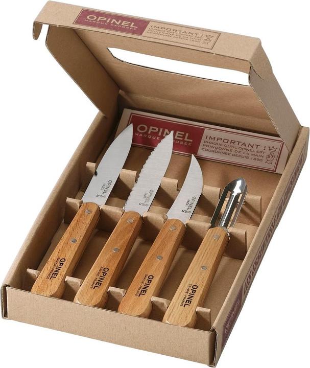Immagine prodotto Opinel Essentiels (10 cm)