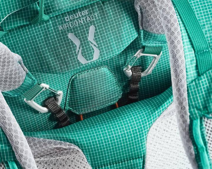 Produktbild Deuter Aircontact Ultra 50+5 (50 l)