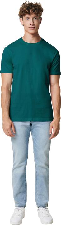 Actual product image Universal Textiles Unisex Adult Brett Recycled Cotton T-Shirt (XS)
