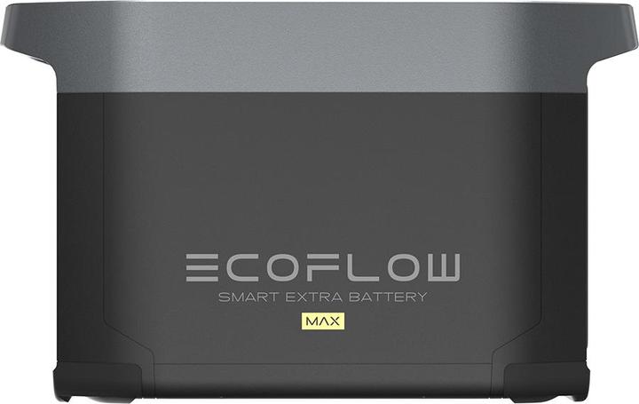 Produktbild EcoFlow Delta 2 Max Zusatzakku
